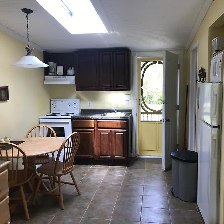 Hotel Tranquility By The Sea North Rustico Exterior foto